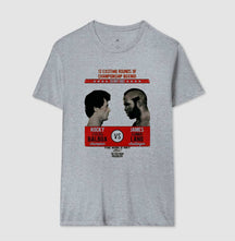 Camiseta Balboa X Lang