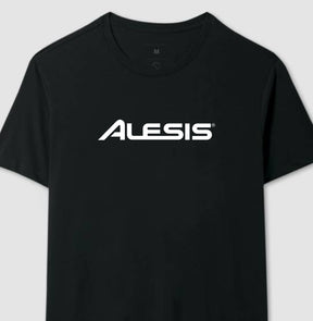 Camiseta da Alesis