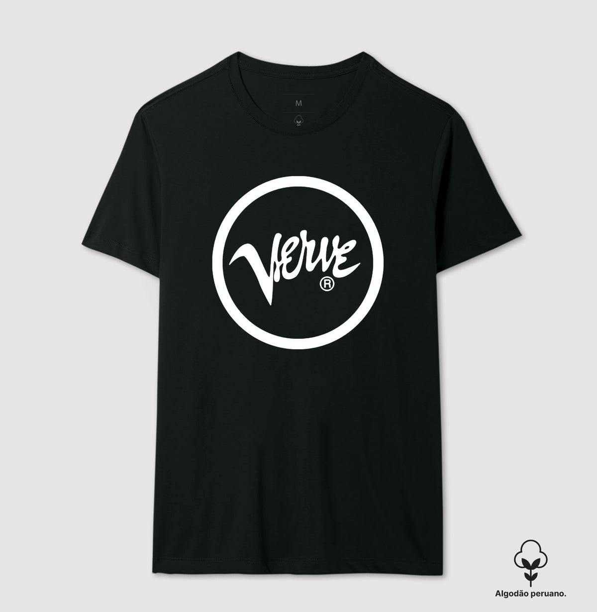 Camisetin da Verve II