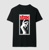 Camiseta da Stax