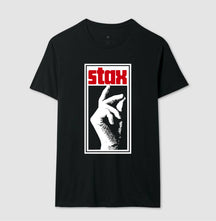 Camiseta da Stax