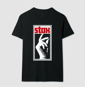 Camiseta da Stax