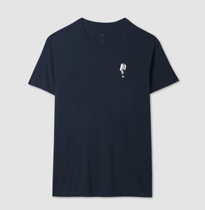 Camiseta Old Microphone