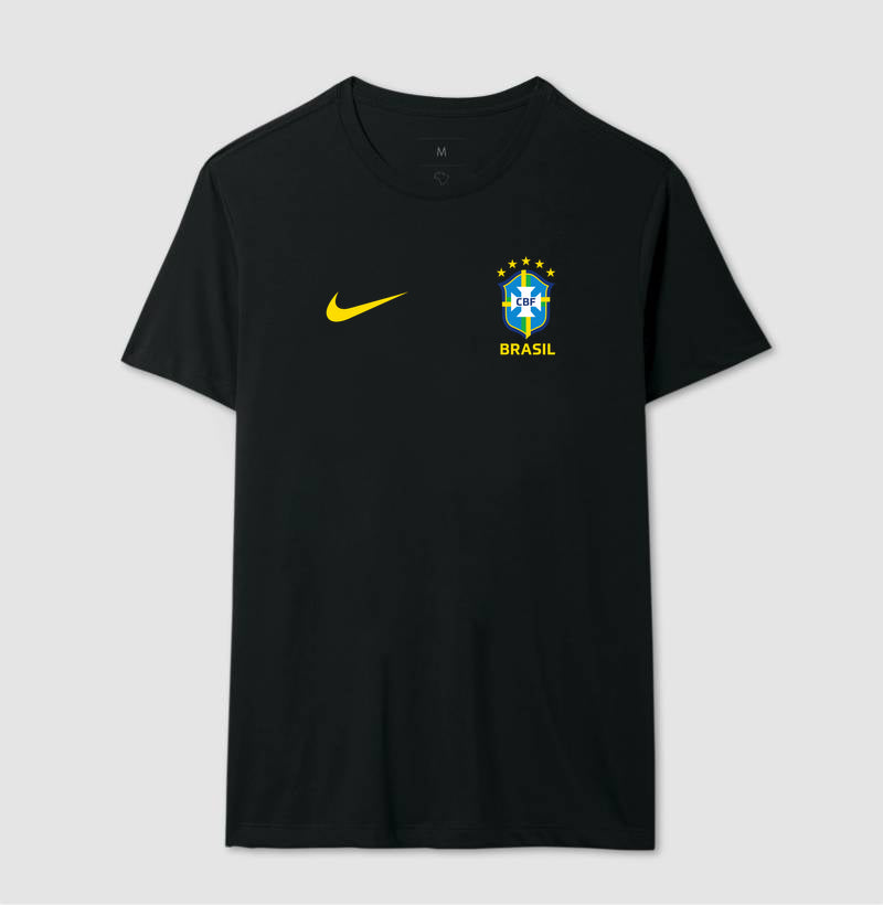 Camiseta Seleção Brasileira