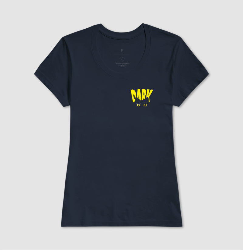Camisetin Dark