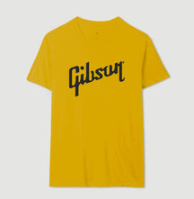 Camiseta da Gibson