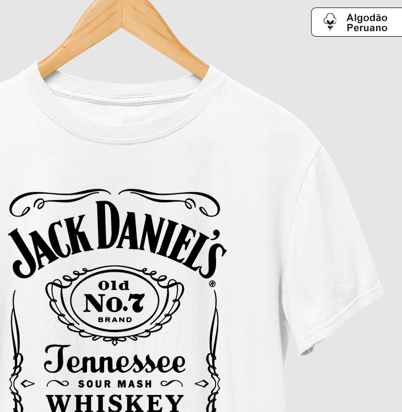 Camisetin Jack D. Label
