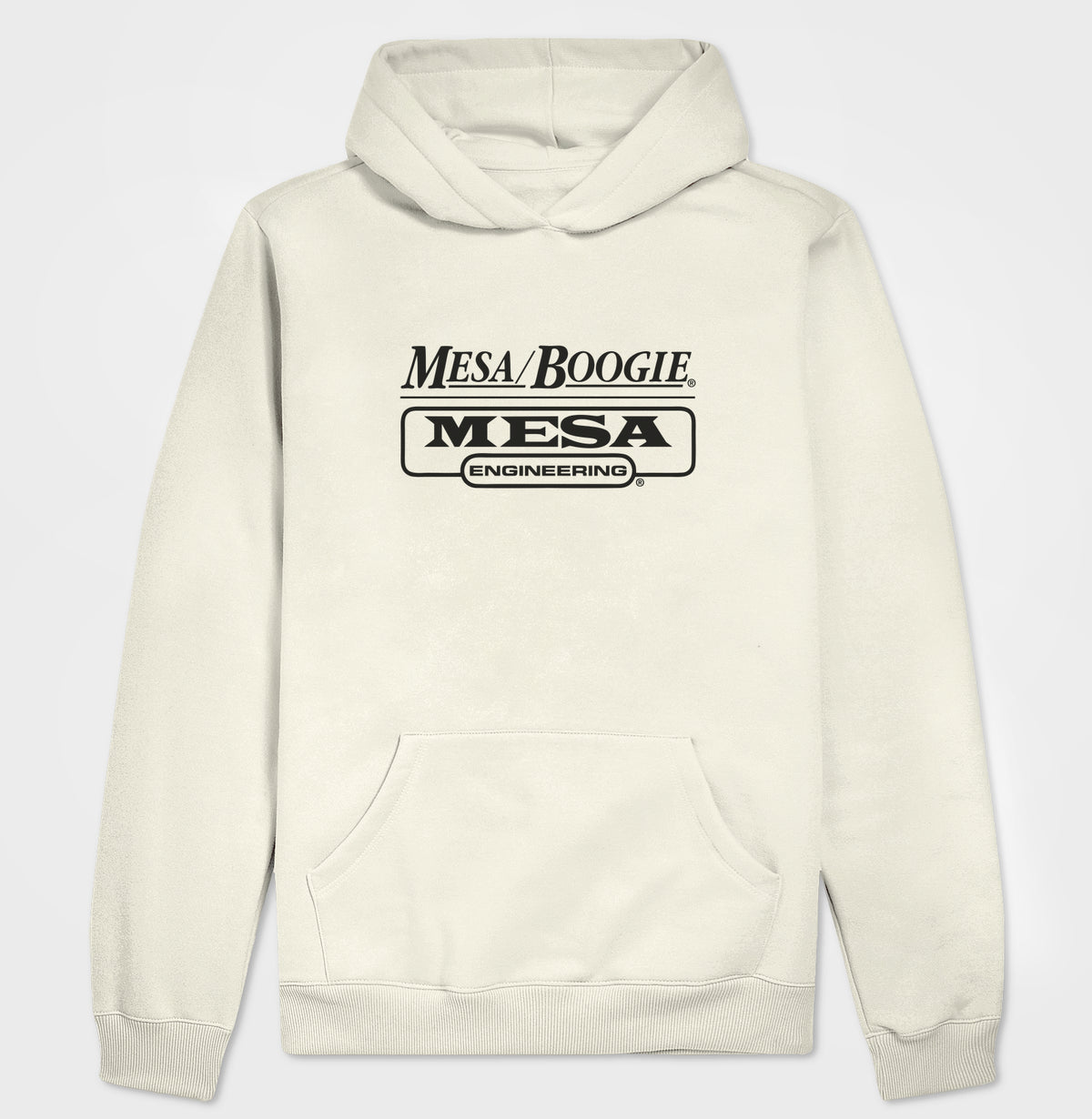 Moletom da Mesa/Boogie