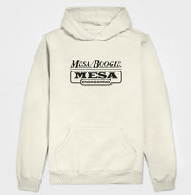 Moletom da Mesa/Boogie
