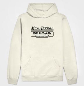 Moletom da Mesa/Boogie