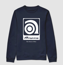 Moletom da Ampeg