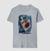Camiseta Lucky Strike