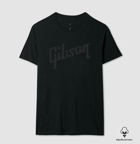 Camiseta da Gibson