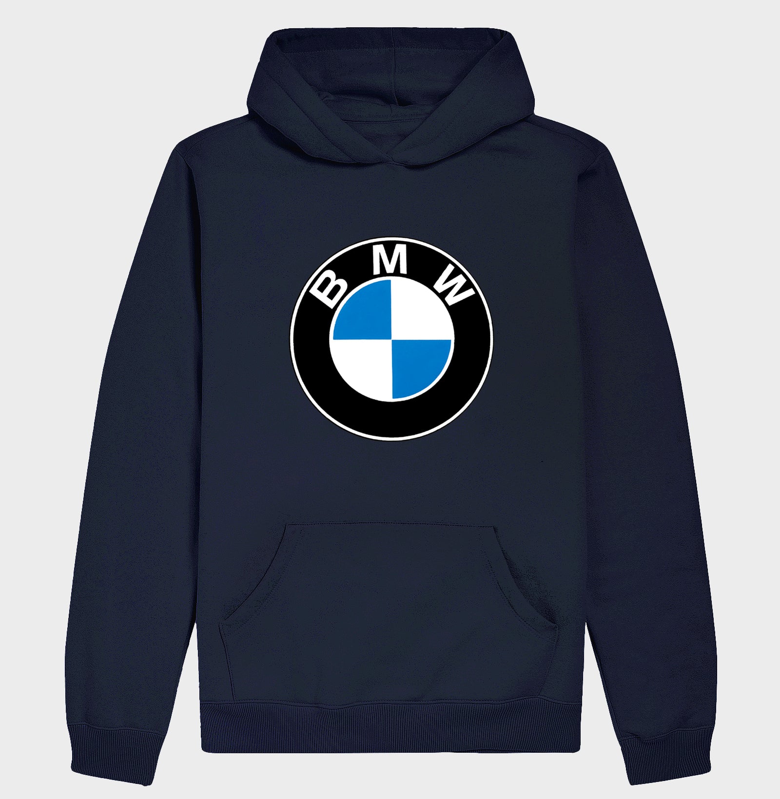 Moletom BMW