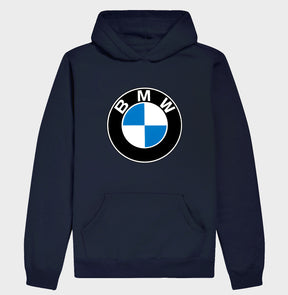 Moletom BMW