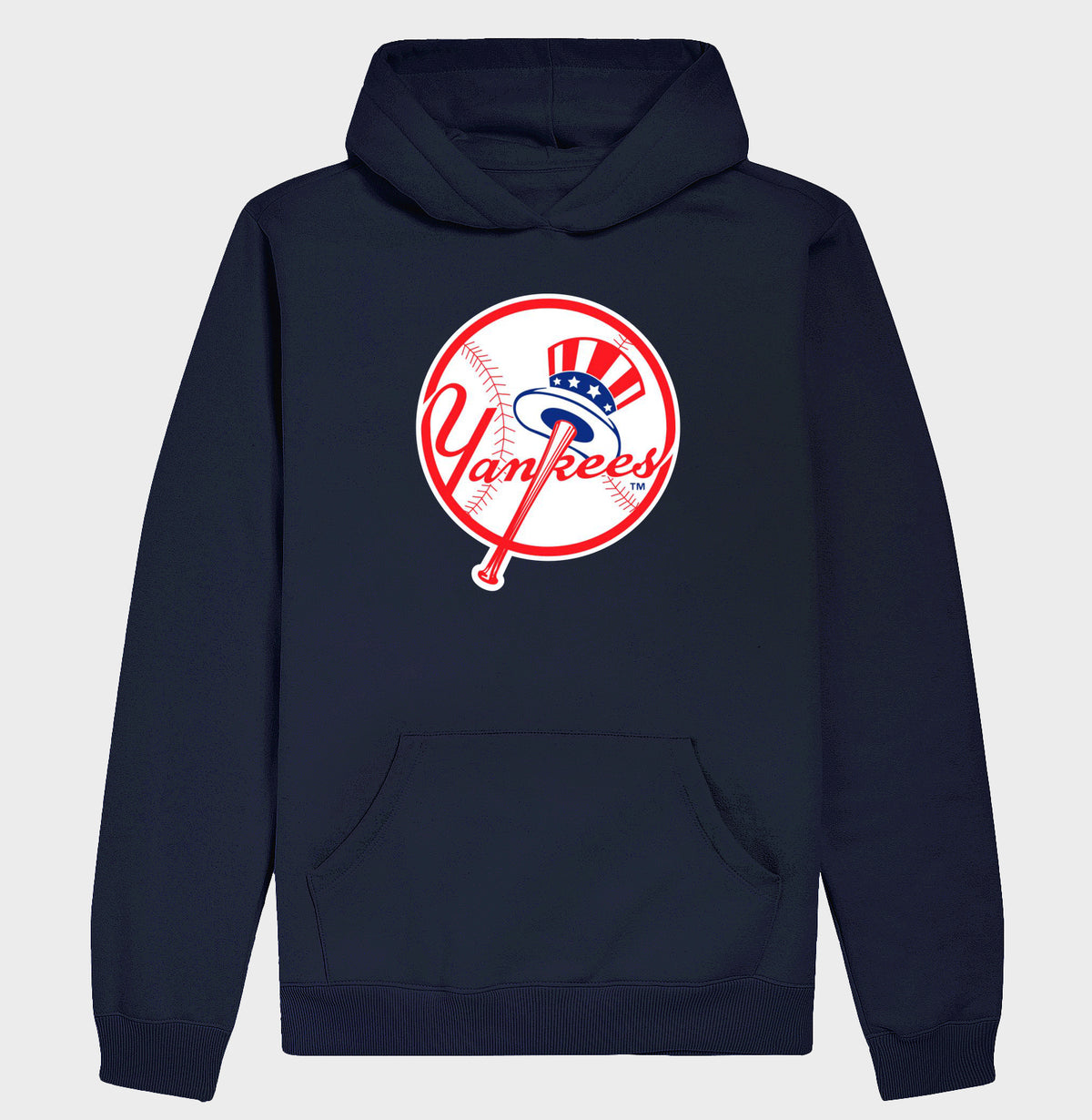 Moletom do Yankees