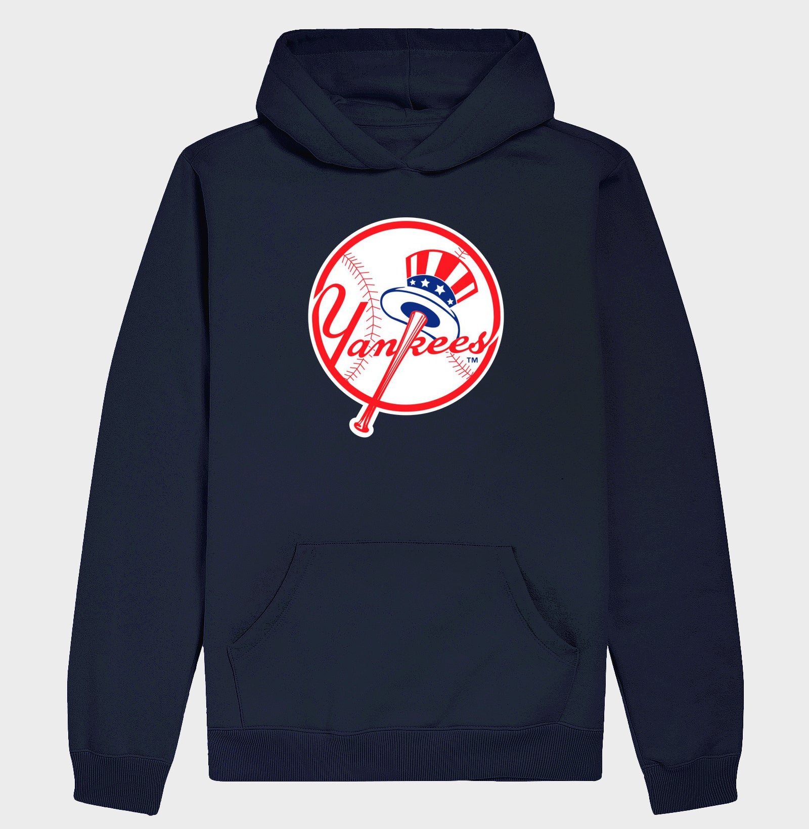 Moletom do Yankees