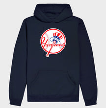 Moletom do Yankees