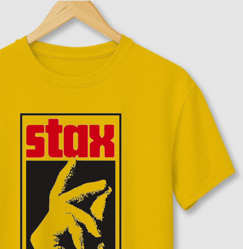 Camisetin da Stax II