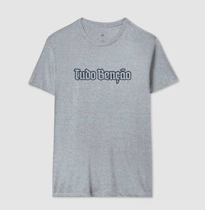 Camiseta Tudo Benção III