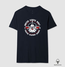 Camisetin Top Gun