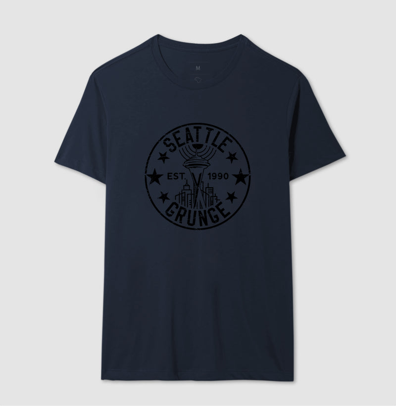 Camisetin de Seattle