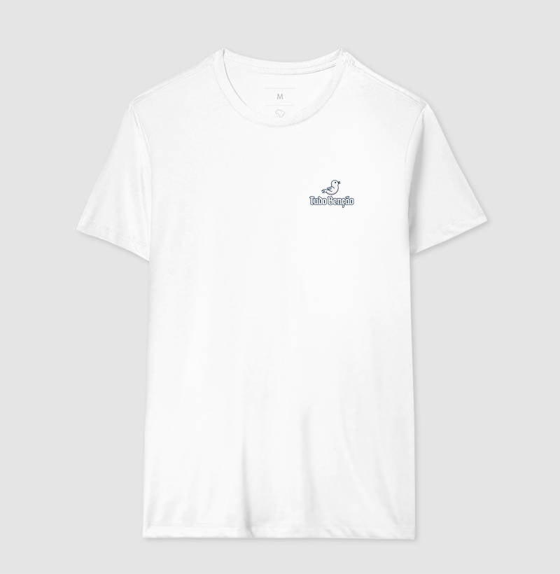 Camisetin Tudo Bençãozinha III