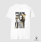 Camiseta Pearl Jam