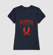 Camiseta No Cherries, Thanks!