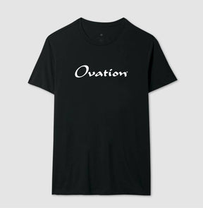 Camiseta da Ovation