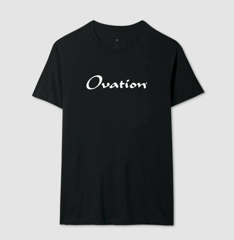 Camiseta da Ovation
