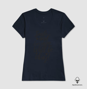 Camiseta Smile!