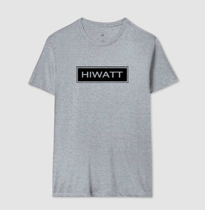 Camiseta da Hiwatt 2