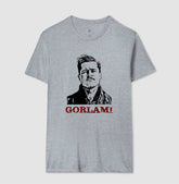 Camiseta Enzo Gorlami