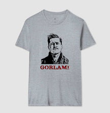 Camiseta Enzo Gorlami