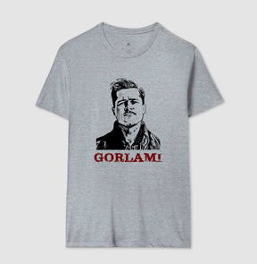 Camiseta Enzo Gorlami