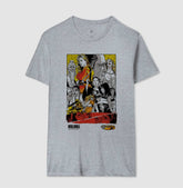 Camiseta do Kill Bill