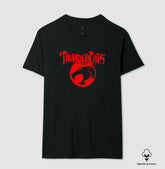 Camiseta dos Thundercats