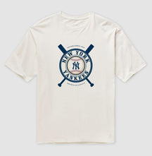 Oversized do NY Yankees