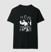 Camiseta do The Cure