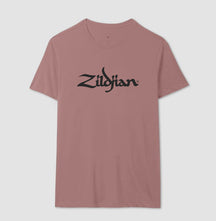 Camiseta da Zildjian