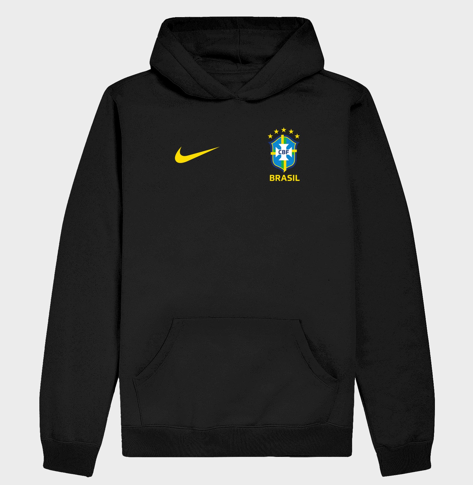 Moletom Seleção Brasileira