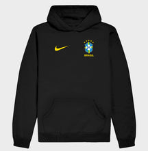 Moletom Seleção Brasileira