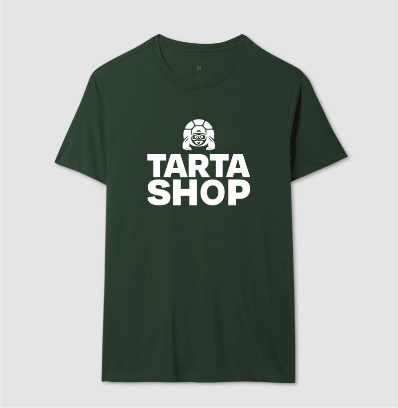 Camiseta Tarta Shop 2