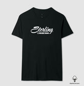 Camiseta da Sterling