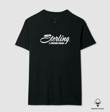 Camiseta da Sterling