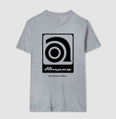 Camiseta da Ampeg