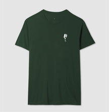 Camiseta Old Microphone