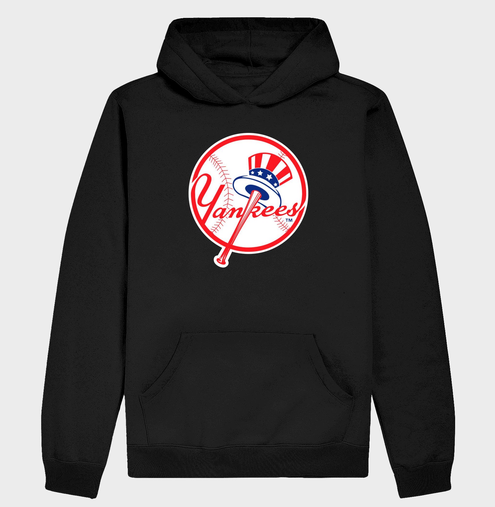 Moletom do Yankees