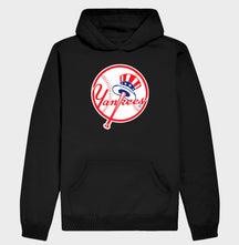 Moletom do Yankees